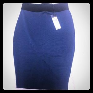 Brand New w/ tags BCBG short skirt
